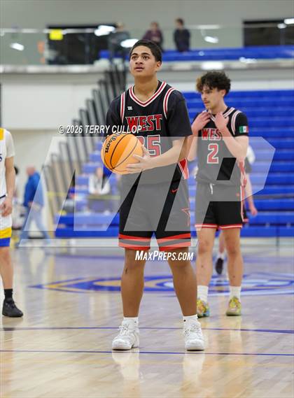 Thumbnail 3 in JV: West @ Cyprus photogallery.