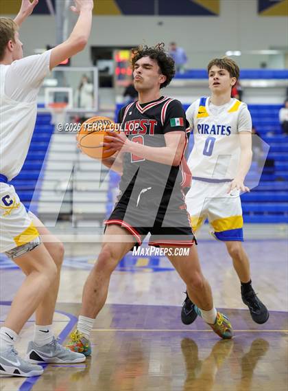 Thumbnail 1 in JV: West @ Cyprus photogallery.