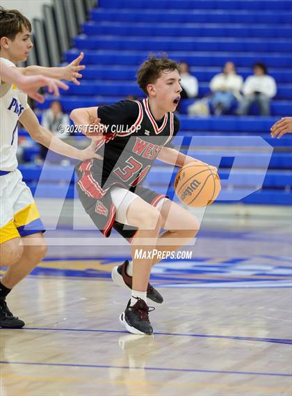 Thumbnail 3 in JV: West @ Cyprus photogallery.