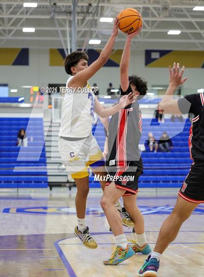 Thumbnail 2 in JV: West @ Cyprus photogallery.