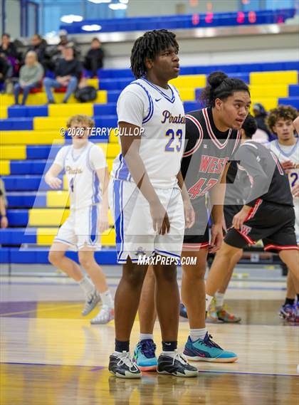 Thumbnail 2 in JV: West @ Cyprus photogallery.