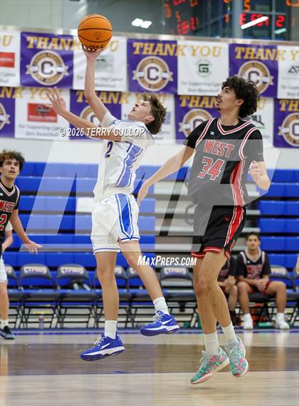 Thumbnail 2 in JV: West @ Cyprus photogallery.