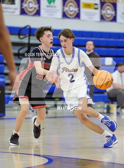 Thumbnail 2 in JV: West @ Cyprus photogallery.