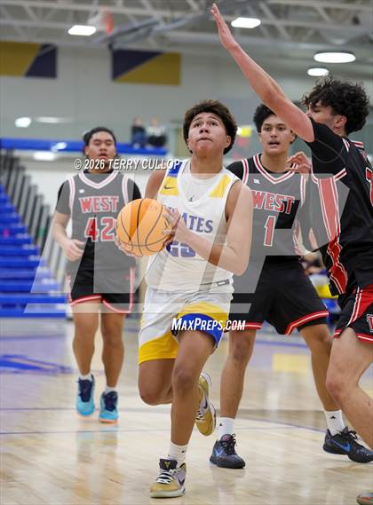 Thumbnail 3 in JV: West @ Cyprus photogallery.