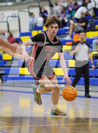 Thumbnail 3 in JV: West @ Cyprus photogallery.