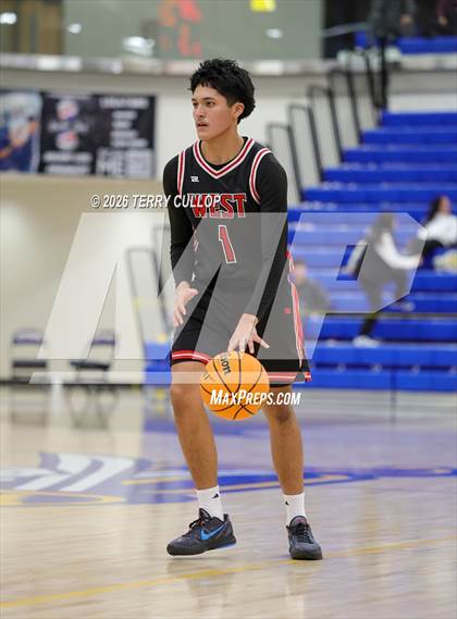 Thumbnail 3 in JV: West @ Cyprus photogallery.