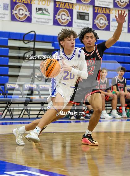 Thumbnail 1 in JV: West @ Cyprus photogallery.