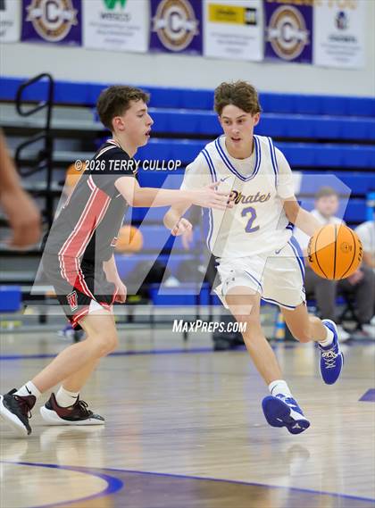 Thumbnail 3 in JV: West @ Cyprus photogallery.