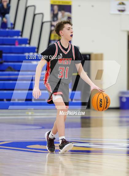 Thumbnail 1 in JV: West @ Cyprus photogallery.