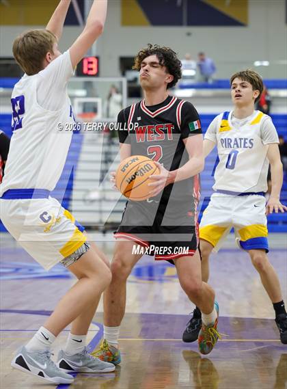 Thumbnail 2 in JV: West @ Cyprus photogallery.