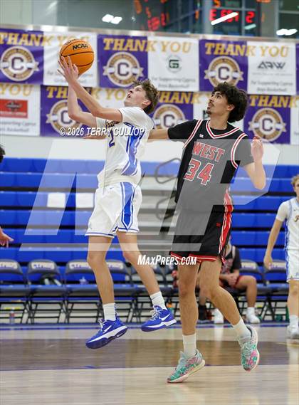 Thumbnail 1 in JV: West @ Cyprus photogallery.