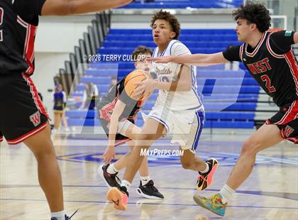 Thumbnail 3 in JV: West @ Cyprus photogallery.