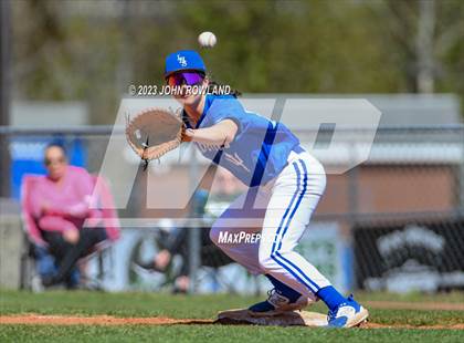 Thumbnail 3 in Gallatin vs Lebanon photogallery.