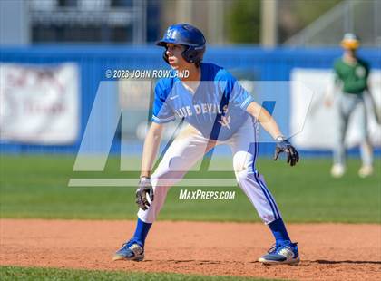 Thumbnail 3 in Gallatin vs Lebanon photogallery.