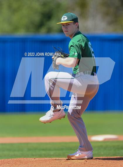 Thumbnail 1 in Gallatin vs Lebanon photogallery.