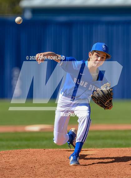 Thumbnail 3 in Gallatin vs Lebanon photogallery.