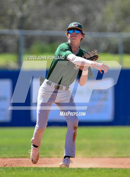Thumbnail 1 in Gallatin vs Lebanon photogallery.
