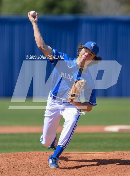 Thumbnail 1 in Gallatin vs Lebanon photogallery.