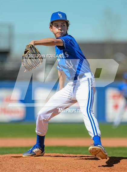 Thumbnail 1 in Gallatin vs Lebanon photogallery.