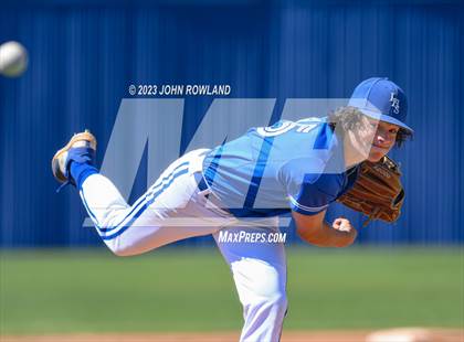 Thumbnail 1 in Gallatin vs Lebanon photogallery.