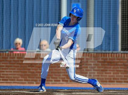 Thumbnail 2 in Gallatin vs Lebanon photogallery.