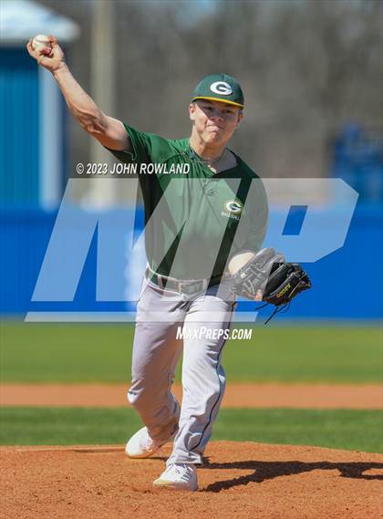 Thumbnail 3 in Gallatin vs Lebanon photogallery.