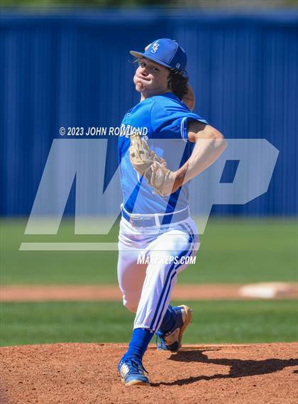 Thumbnail 3 in Gallatin vs Lebanon photogallery.