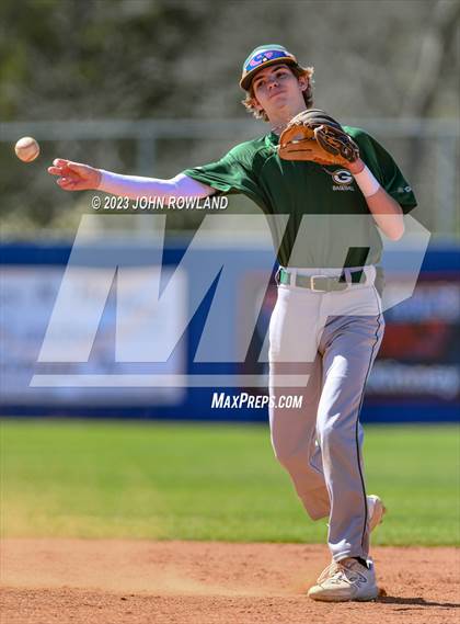 Thumbnail 2 in Gallatin vs Lebanon photogallery.