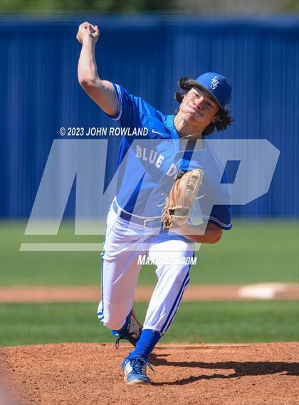 Thumbnail 2 in Gallatin vs Lebanon photogallery.
