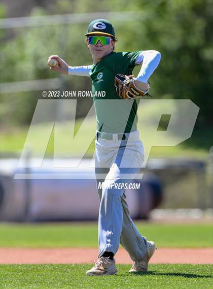 Thumbnail 2 in Gallatin vs Lebanon photogallery.