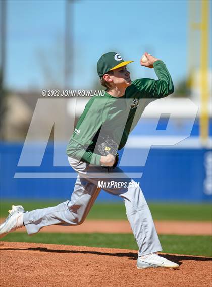 Thumbnail 1 in Gallatin vs Lebanon photogallery.