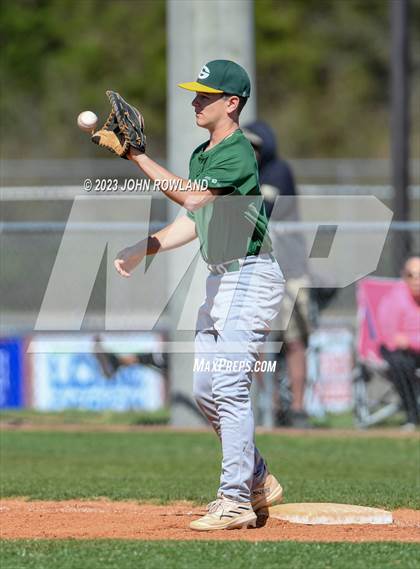 Thumbnail 1 in Gallatin vs Lebanon photogallery.