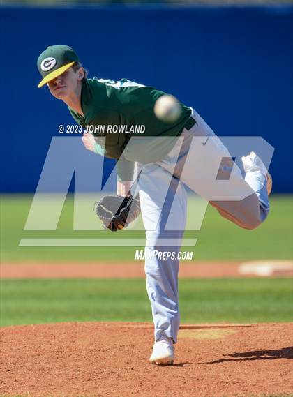 Thumbnail 3 in Gallatin vs Lebanon photogallery.