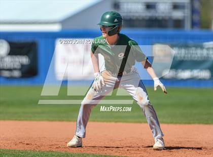 Thumbnail 1 in Gallatin vs Lebanon photogallery.