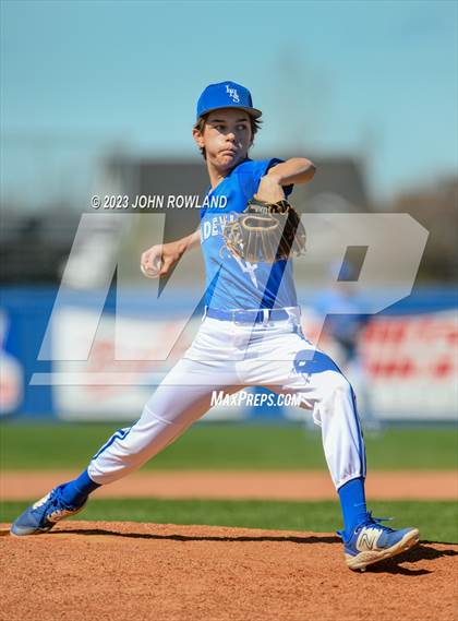 Thumbnail 1 in Gallatin vs Lebanon photogallery.