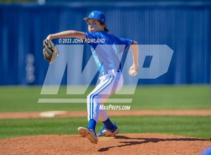 Thumbnail 3 in Gallatin vs Lebanon photogallery.