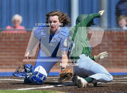Thumbnail 3 in Gallatin vs Lebanon photogallery.