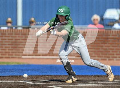 Thumbnail 1 in Gallatin vs Lebanon photogallery.