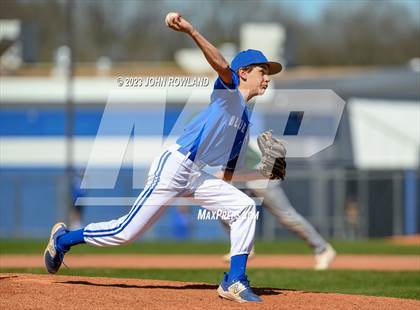 Thumbnail 2 in Gallatin vs Lebanon photogallery.