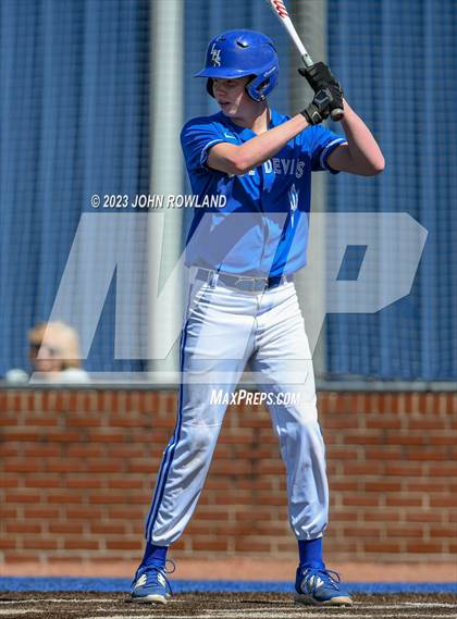 Thumbnail 2 in Gallatin vs Lebanon photogallery.