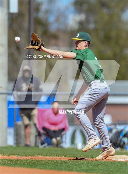 Thumbnail 2 in Gallatin vs Lebanon photogallery.