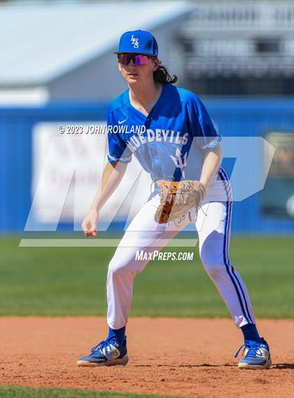 Thumbnail 1 in Gallatin vs Lebanon photogallery.