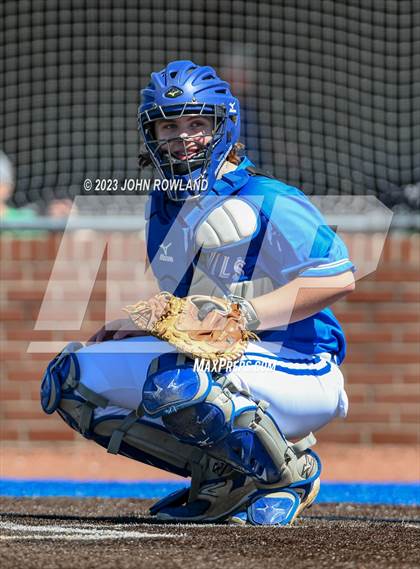 Thumbnail 3 in Gallatin vs Lebanon photogallery.