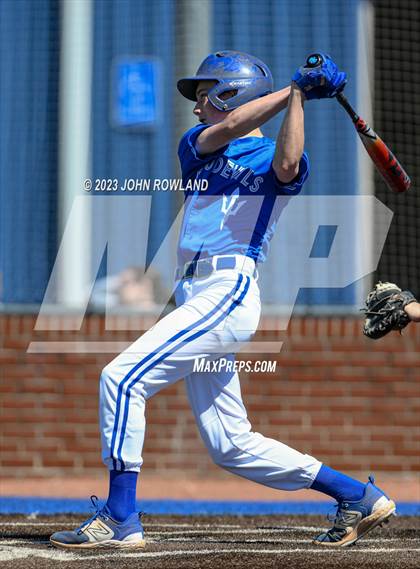 Thumbnail 1 in Gallatin vs Lebanon photogallery.