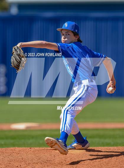 Thumbnail 2 in Gallatin vs Lebanon photogallery.