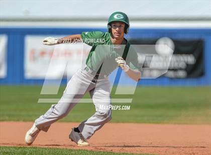 Thumbnail 3 in Gallatin vs Lebanon photogallery.