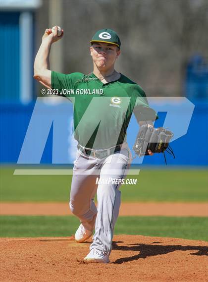 Thumbnail 2 in Gallatin vs Lebanon photogallery.
