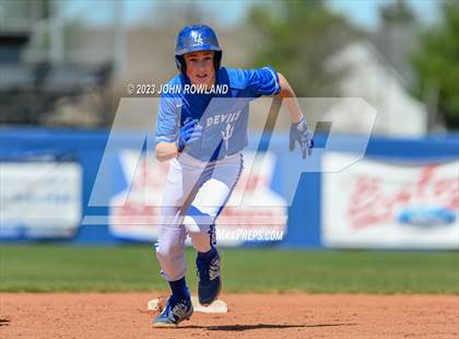 Thumbnail 2 in Gallatin vs Lebanon photogallery.