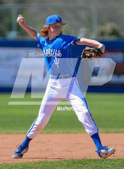Thumbnail 1 in Gallatin vs Lebanon photogallery.