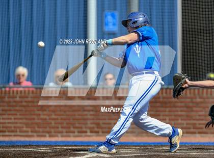 Thumbnail 1 in Gallatin vs Lebanon photogallery.
